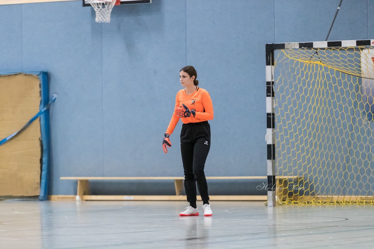 Bild 62 - HFV Futsalmeisterschaft C-Juniorinnen